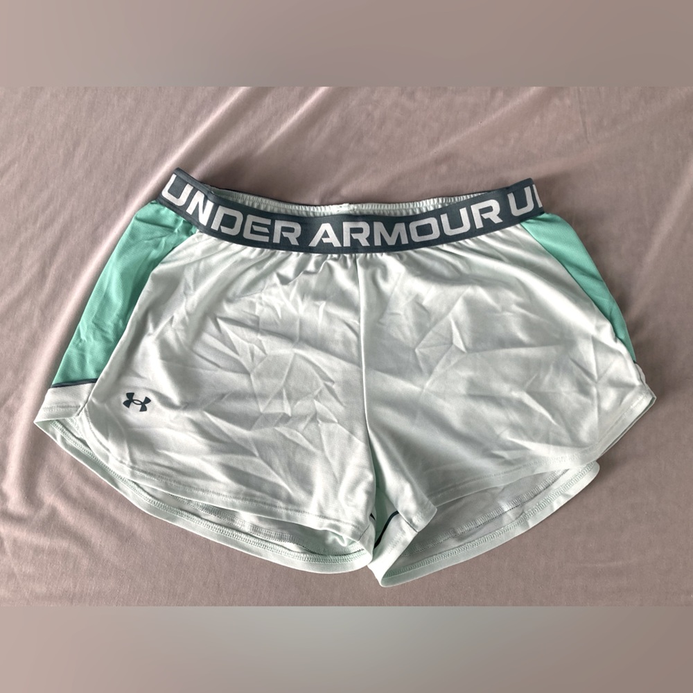 Under Armour Running Shorts